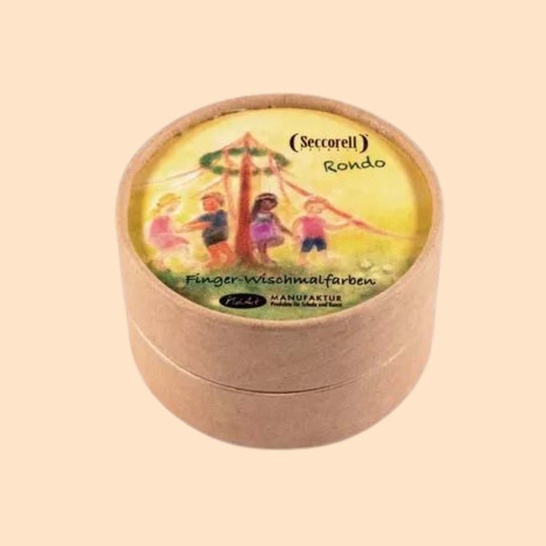 Kreidelių rinkinys "Rondo"