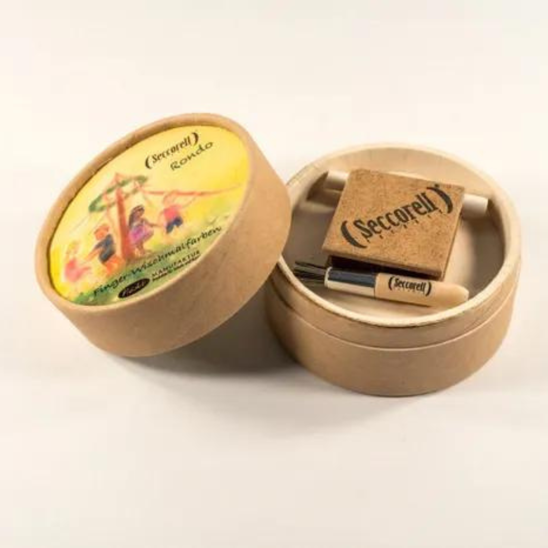 Kreidelių rinkinys "Rondo"