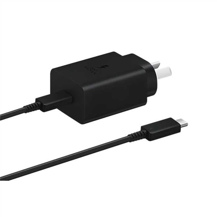 Adaptador de carga rápida Samsung (45W)