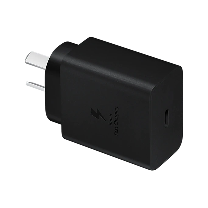 Adaptador de carga rápida Samsung (45W)