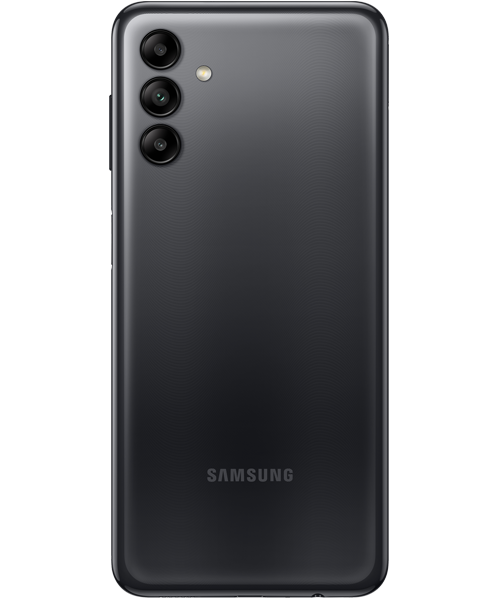Galaxy A04s