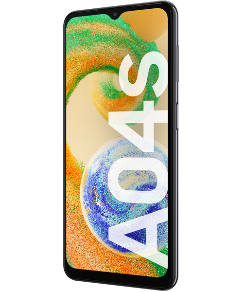 Galaxy A04s