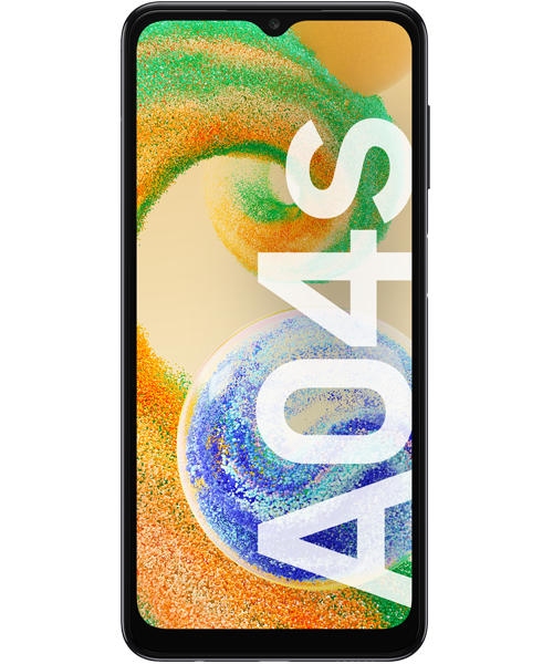 Galaxy A04s