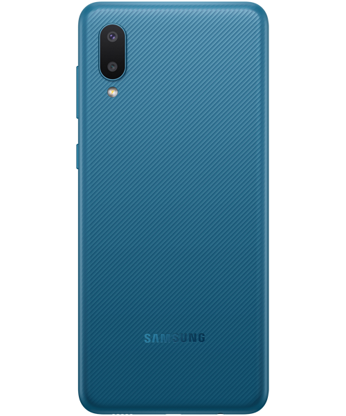 SAMSUNG GALAXY A02
