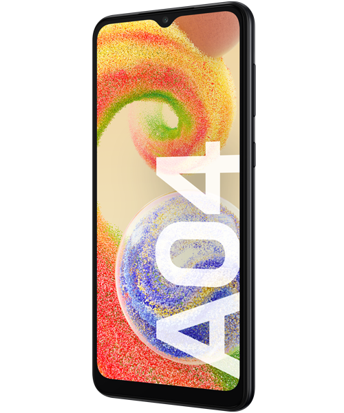 Galaxy A04 64GB
