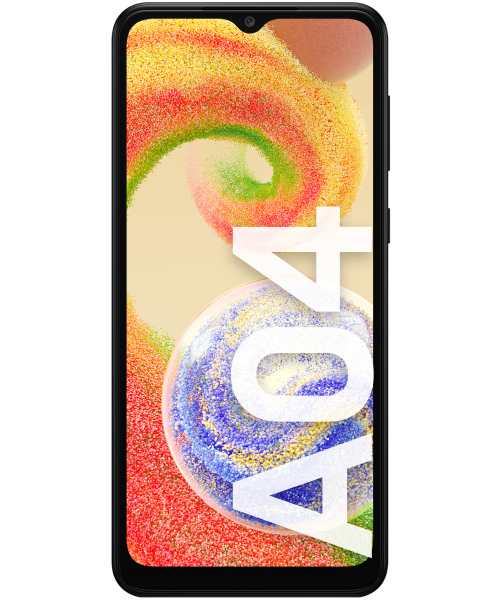 Galaxy A04 64GB