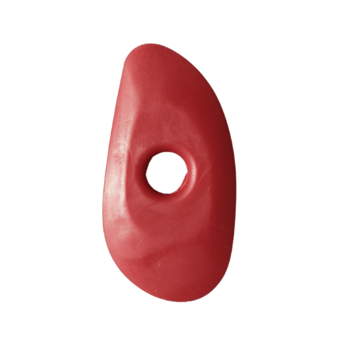 Silicone Rib