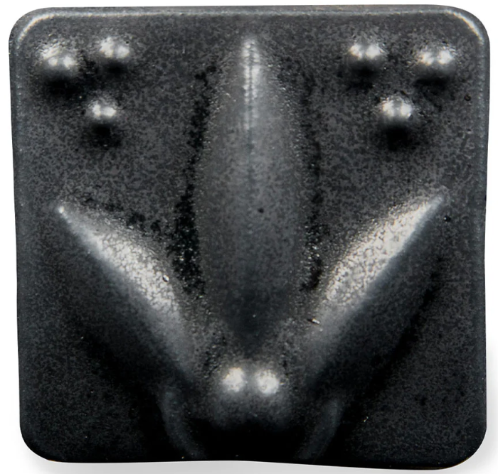 AMACO - Satin Matte - Black