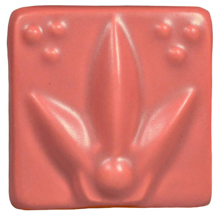 AMACO - Satin Matte - Cayenne