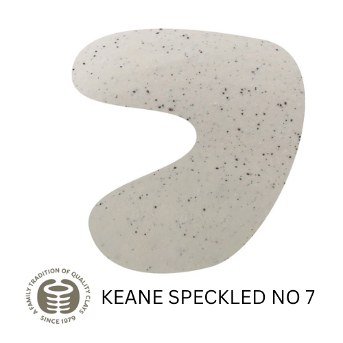Speckled No 7