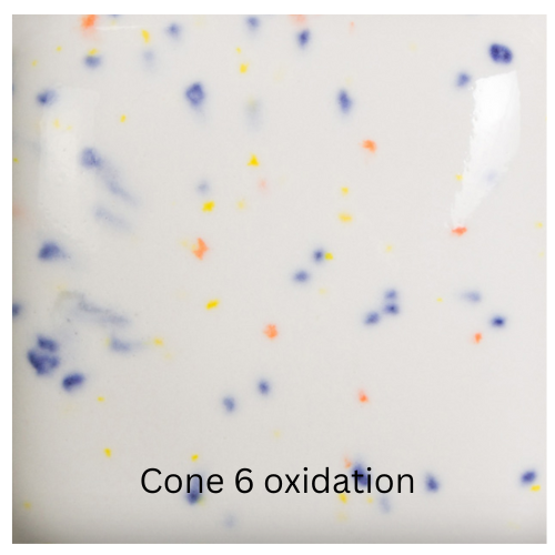 SP-216 SPECKLED Cotton Tail