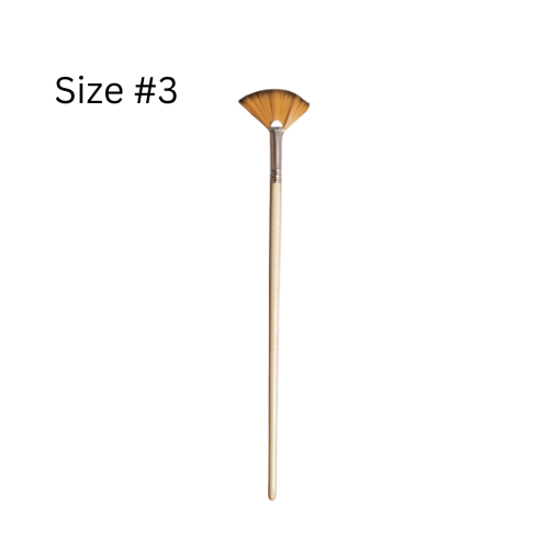 Fan Brush