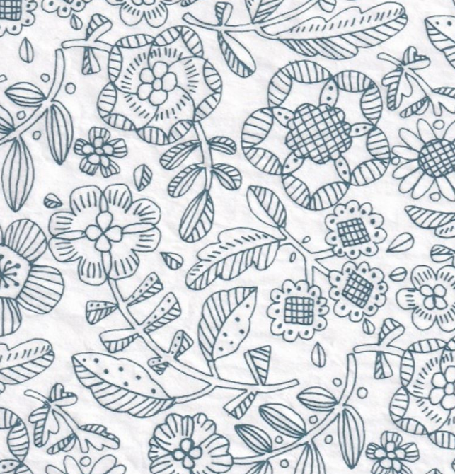 Tissue Transfer - Scandi