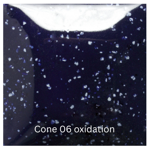 SP-212 SPECKLED Moody Blue