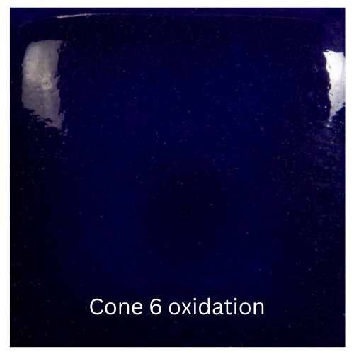 SP-212 SPECKLED Moody Blue