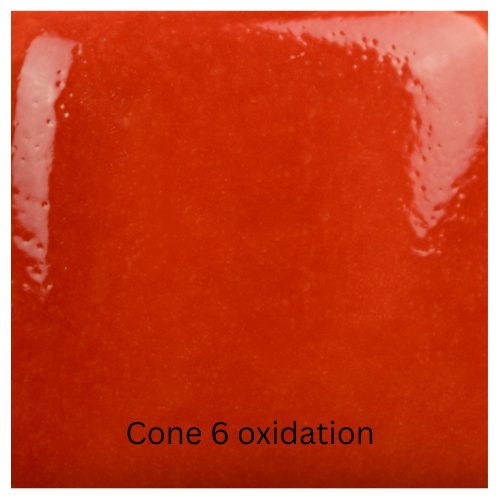 SC-073 Candy Apple Red