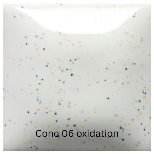 SP-216 SPECKLED Cotton Tail