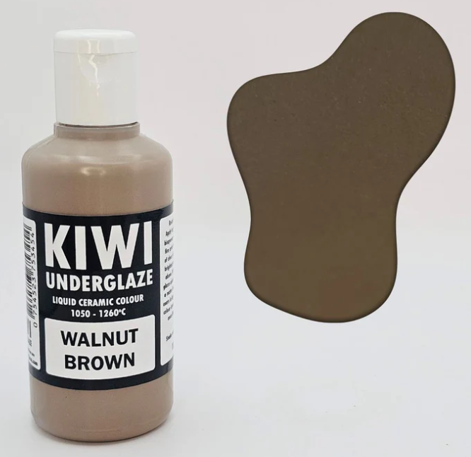Walnut Brown