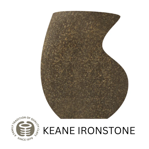 Ironstone