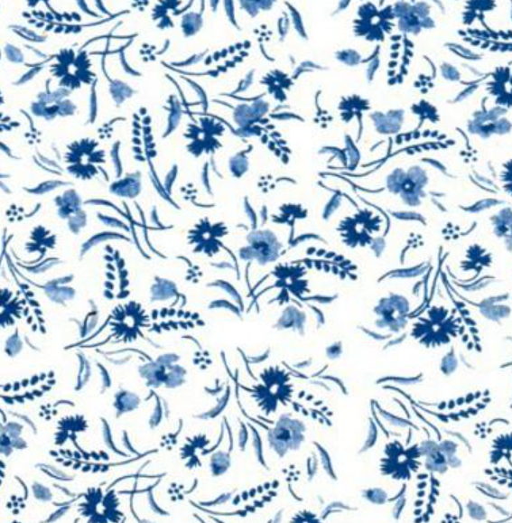 Tissue Transfer - Daisies