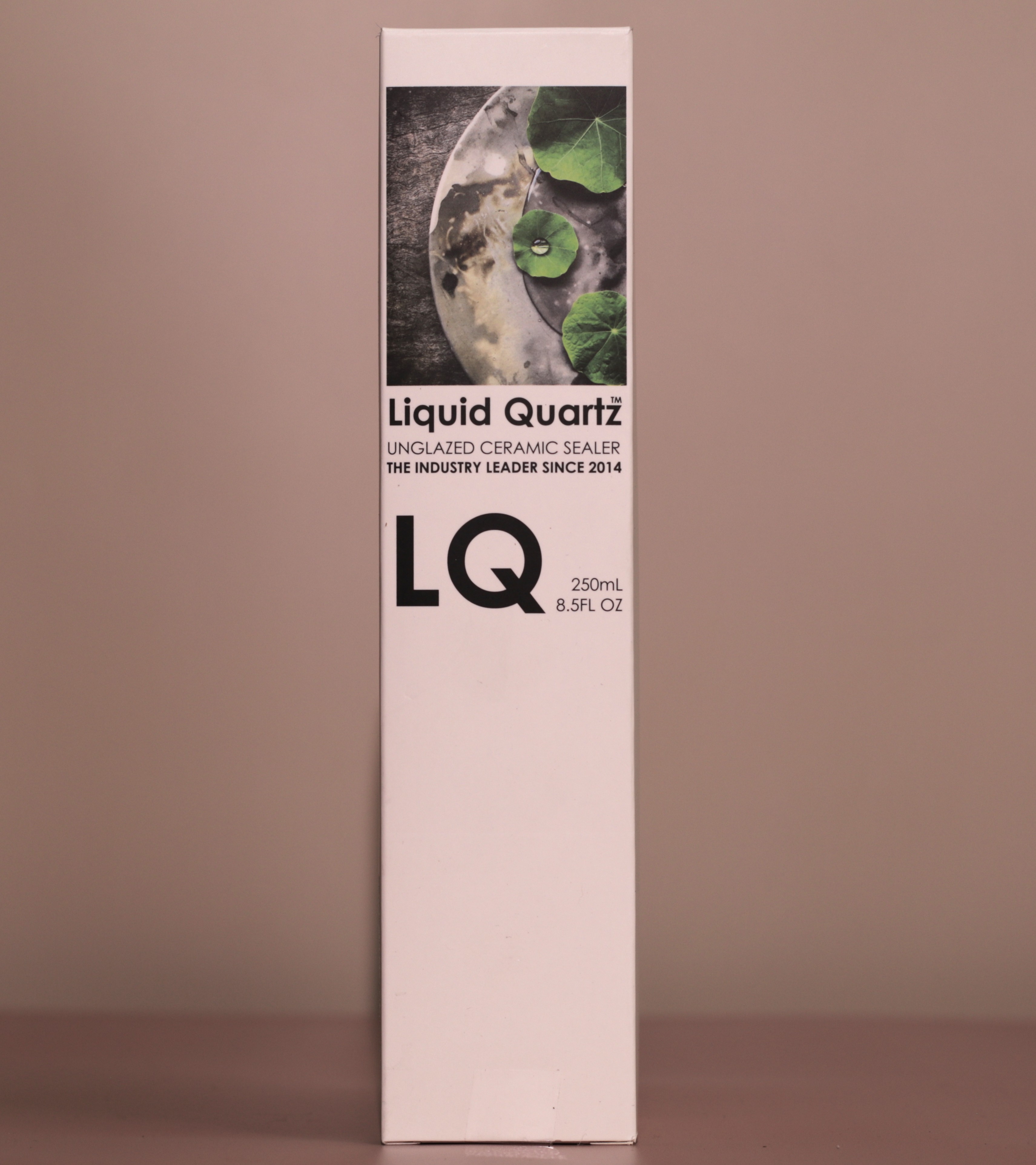 Liquid Quartz