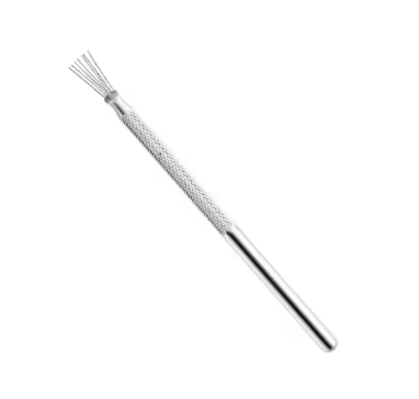 Feathered Needle Tool