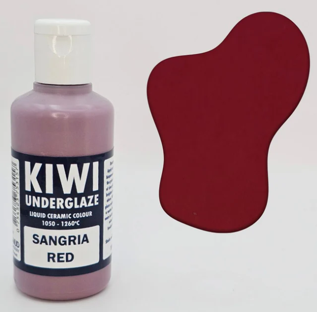 Sangria Red