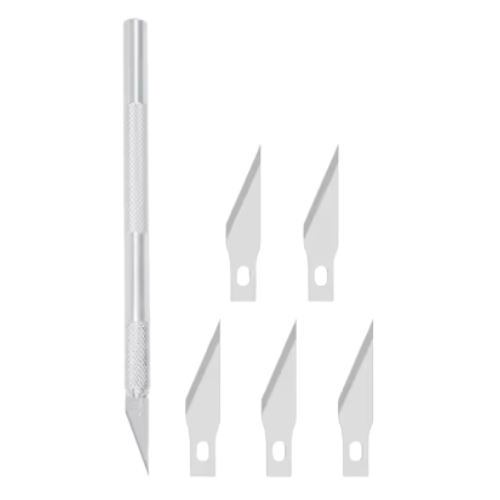 Precision Craft Knife