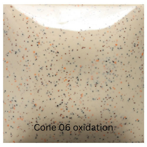 SP-254 SPECKLED Vanilla Dip