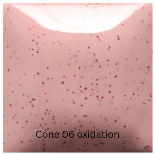 SP-201 SPECKLED Pink-a-boo