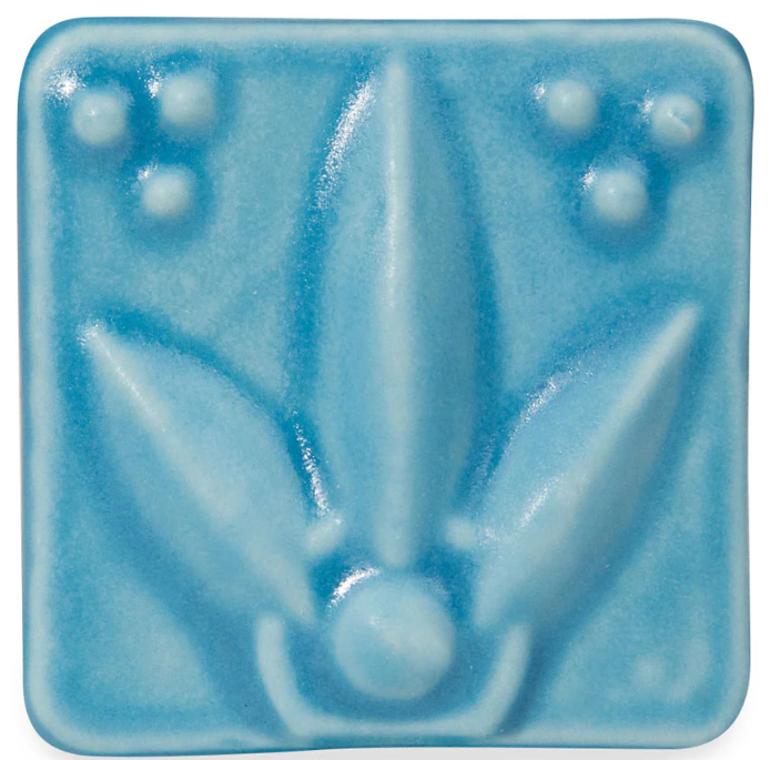 AMACO - Satin Matte - Light Blue