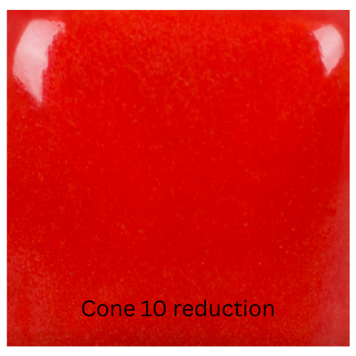 SC-073 Candy Apple Red