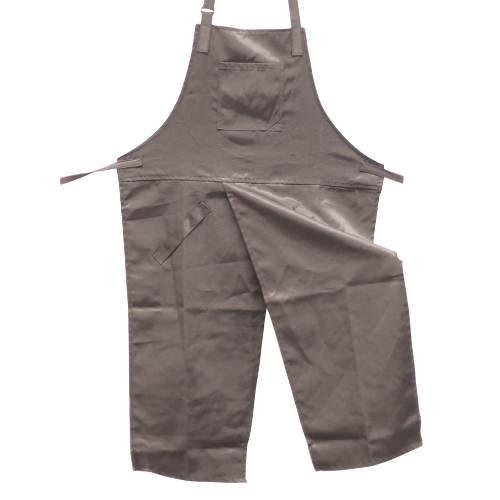 Split Leg Apron