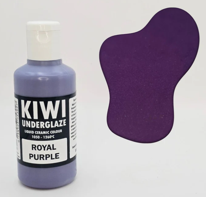 Royal Purple