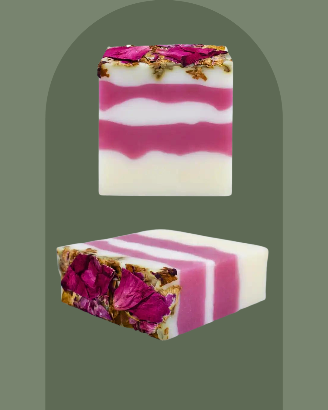  Contigo Body Rose Bar