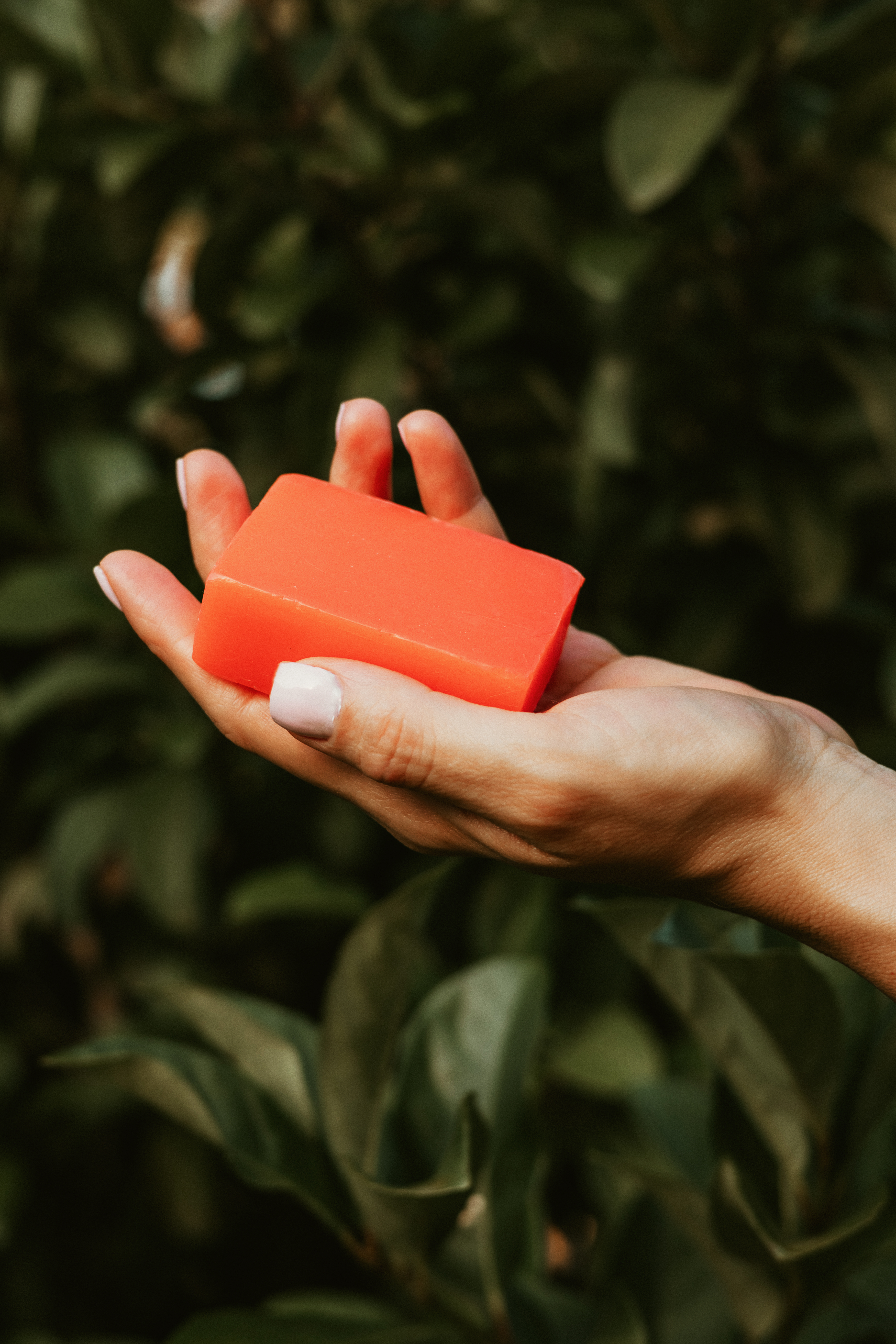 Contigo Kojic Acid Miracle Soap
