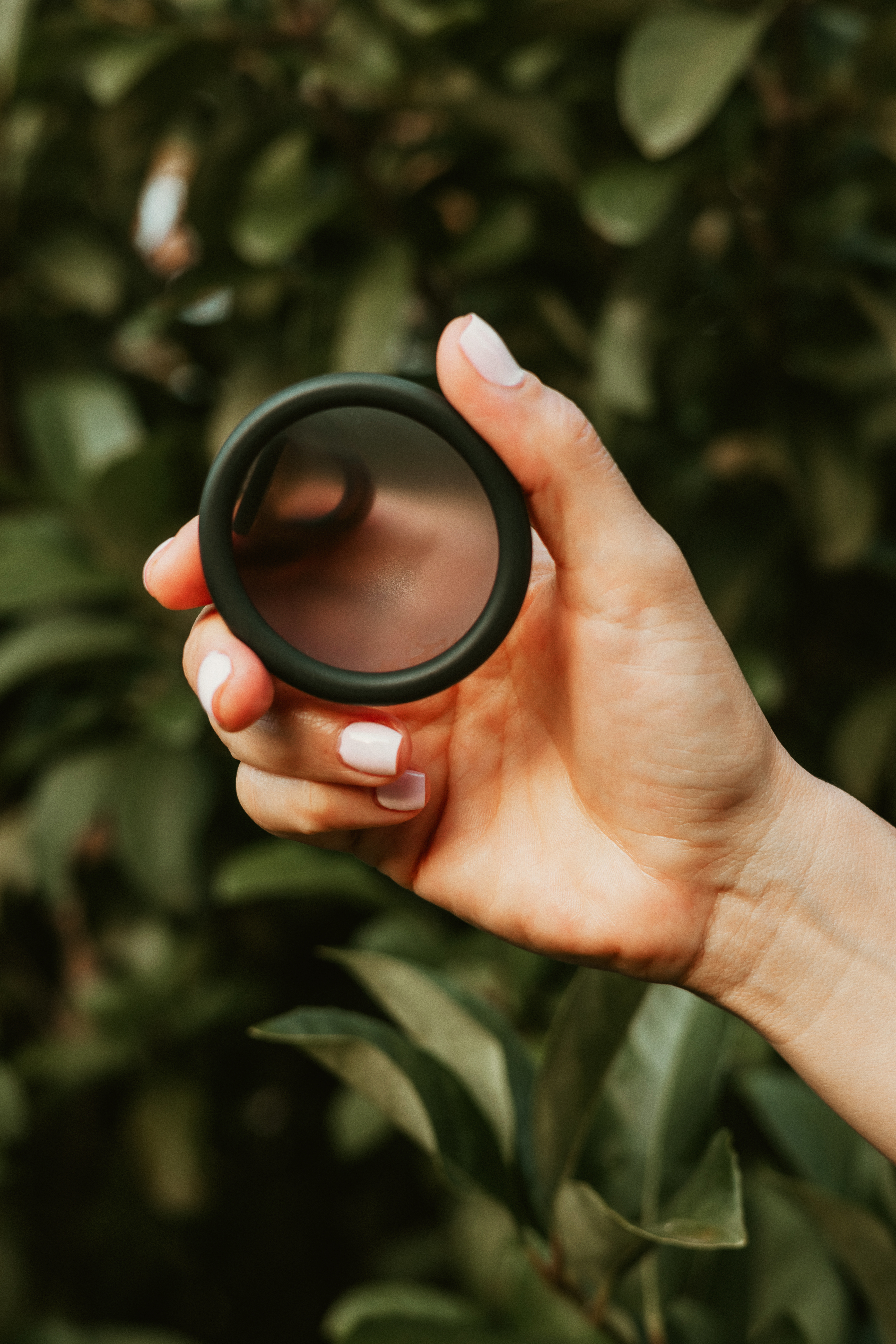  Contigo Menstrual Disc Ring