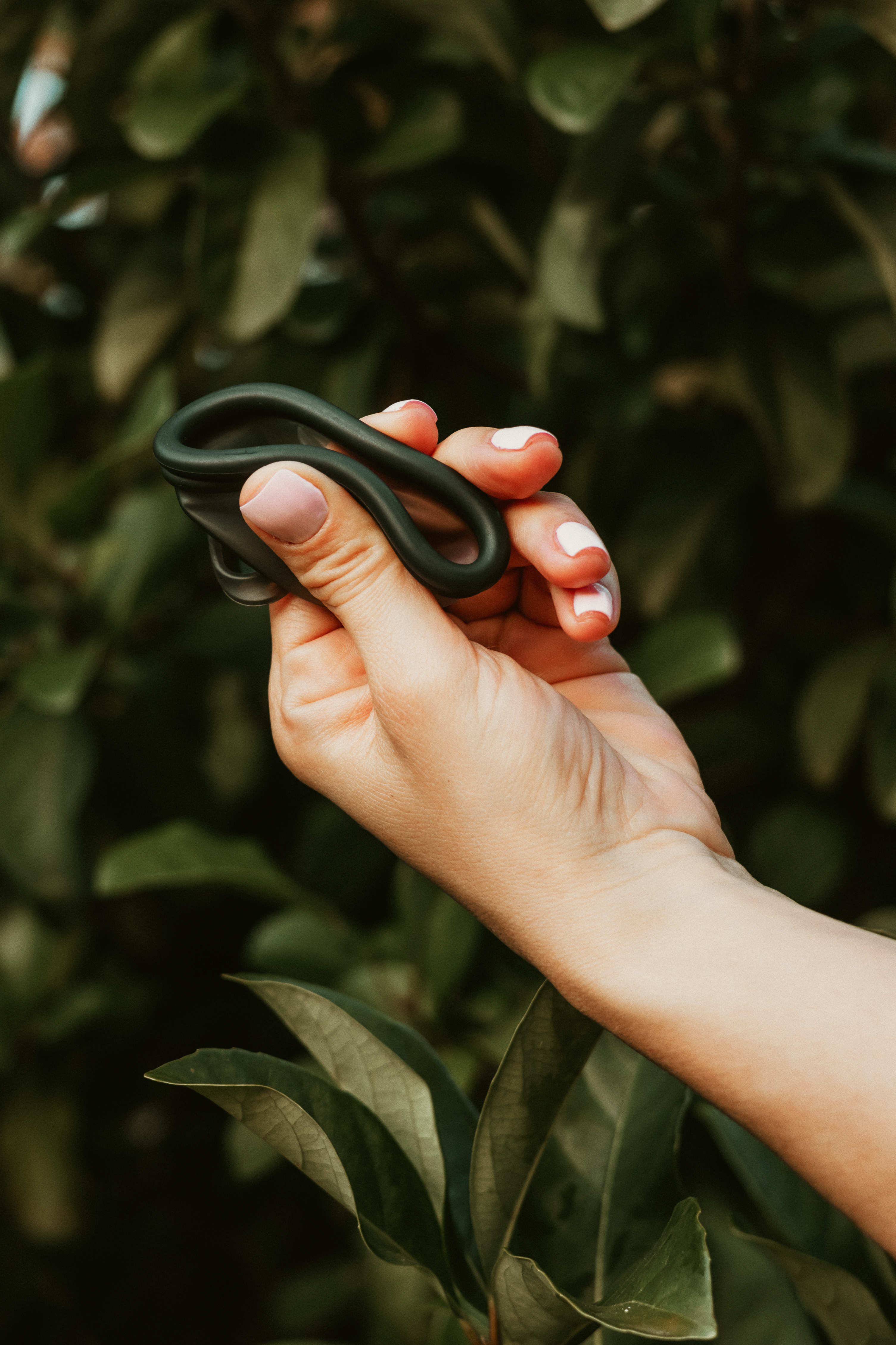  Contigo Menstrual Disc Ring