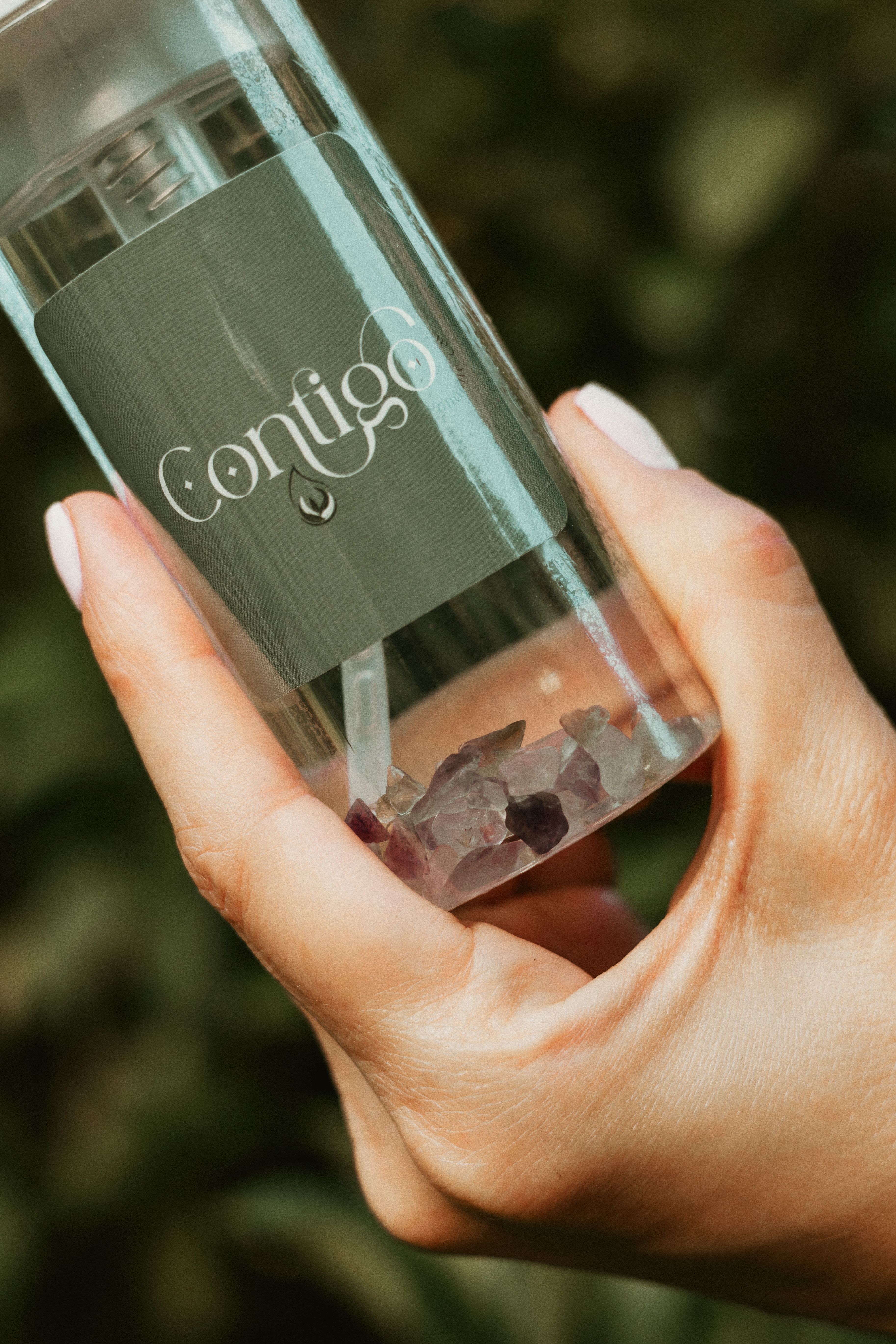 Contigo Probiotic Natural Care Wash