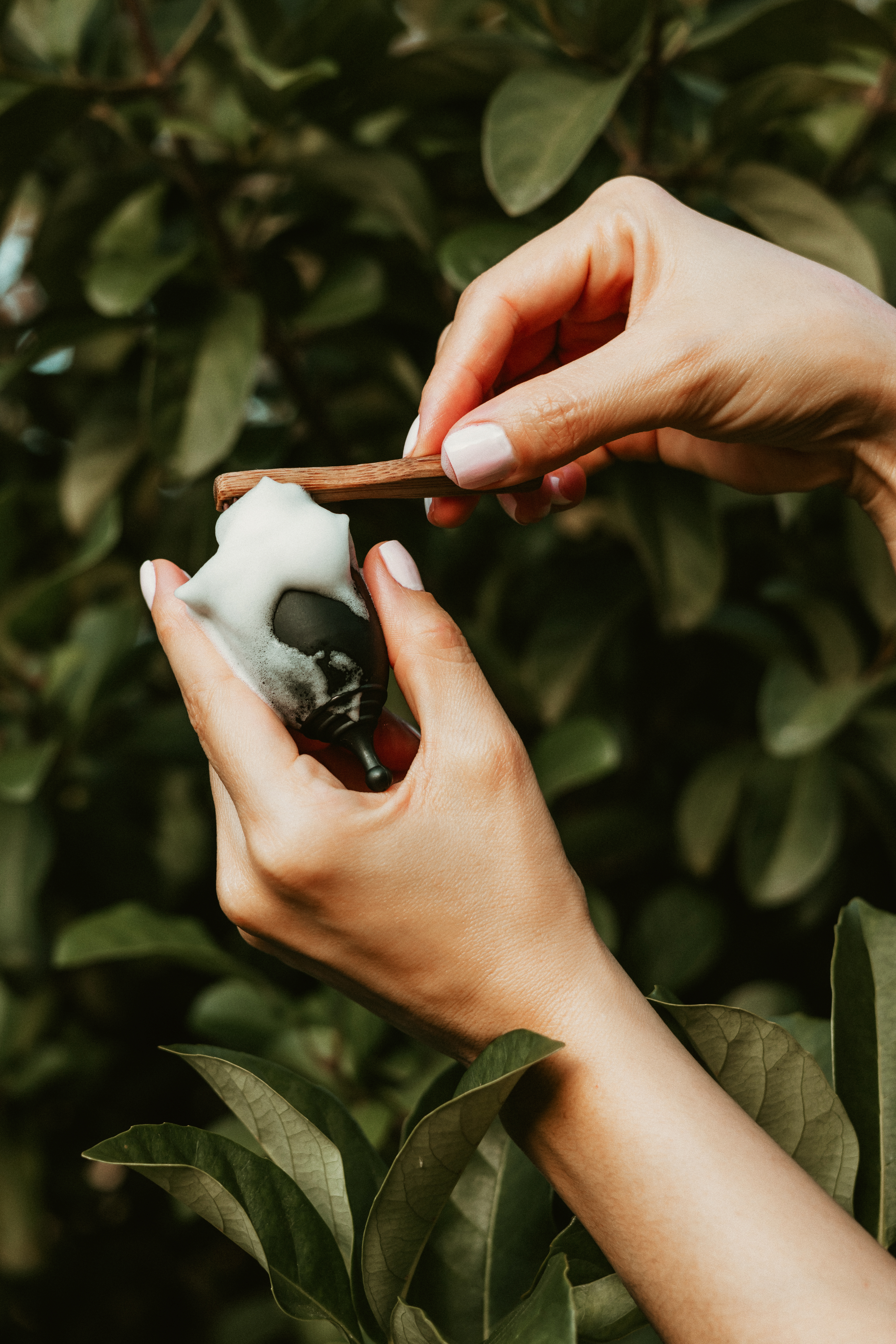 Contigo Menstrual Cup Brush
