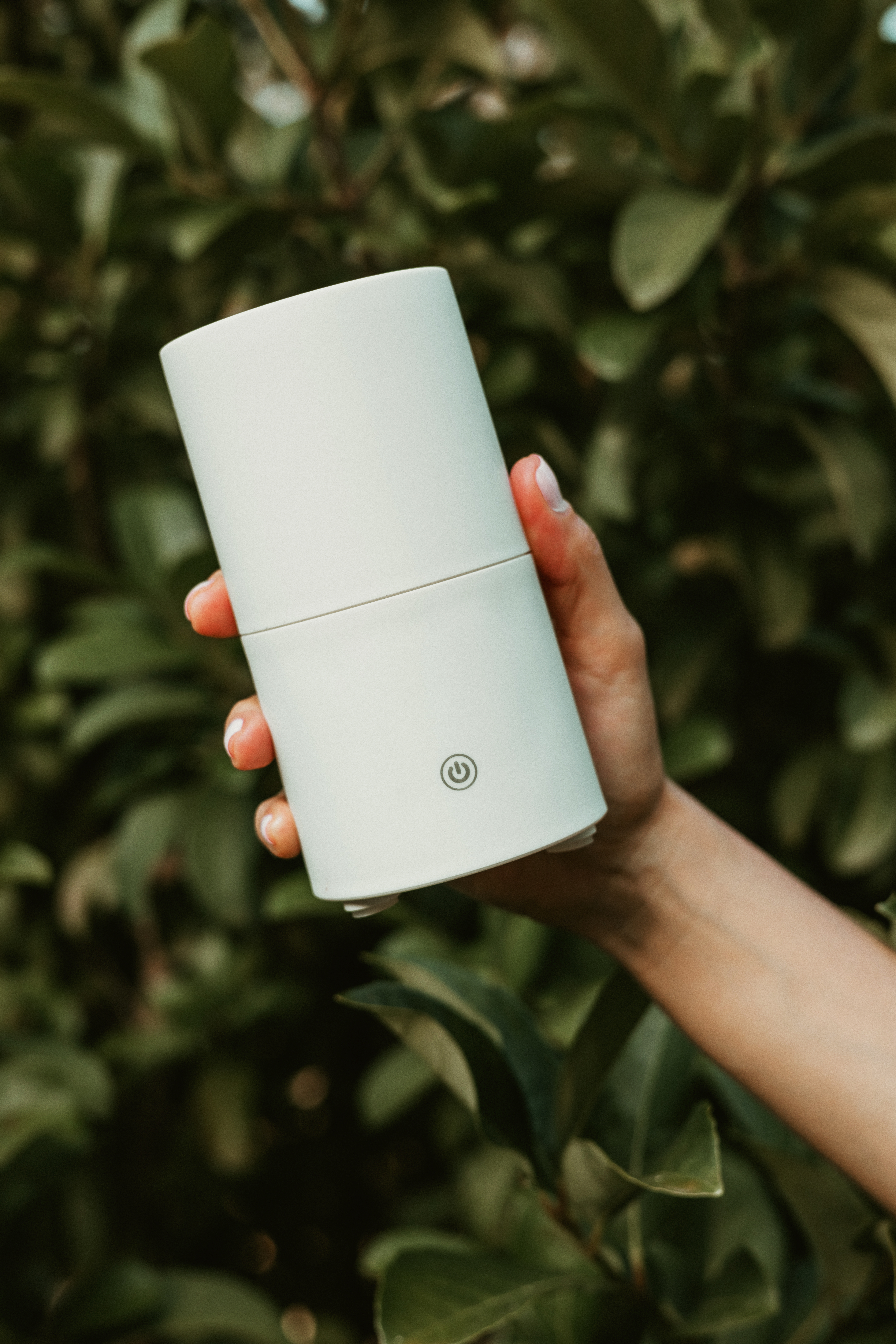 Menstrual Cup Steam Sterilizer