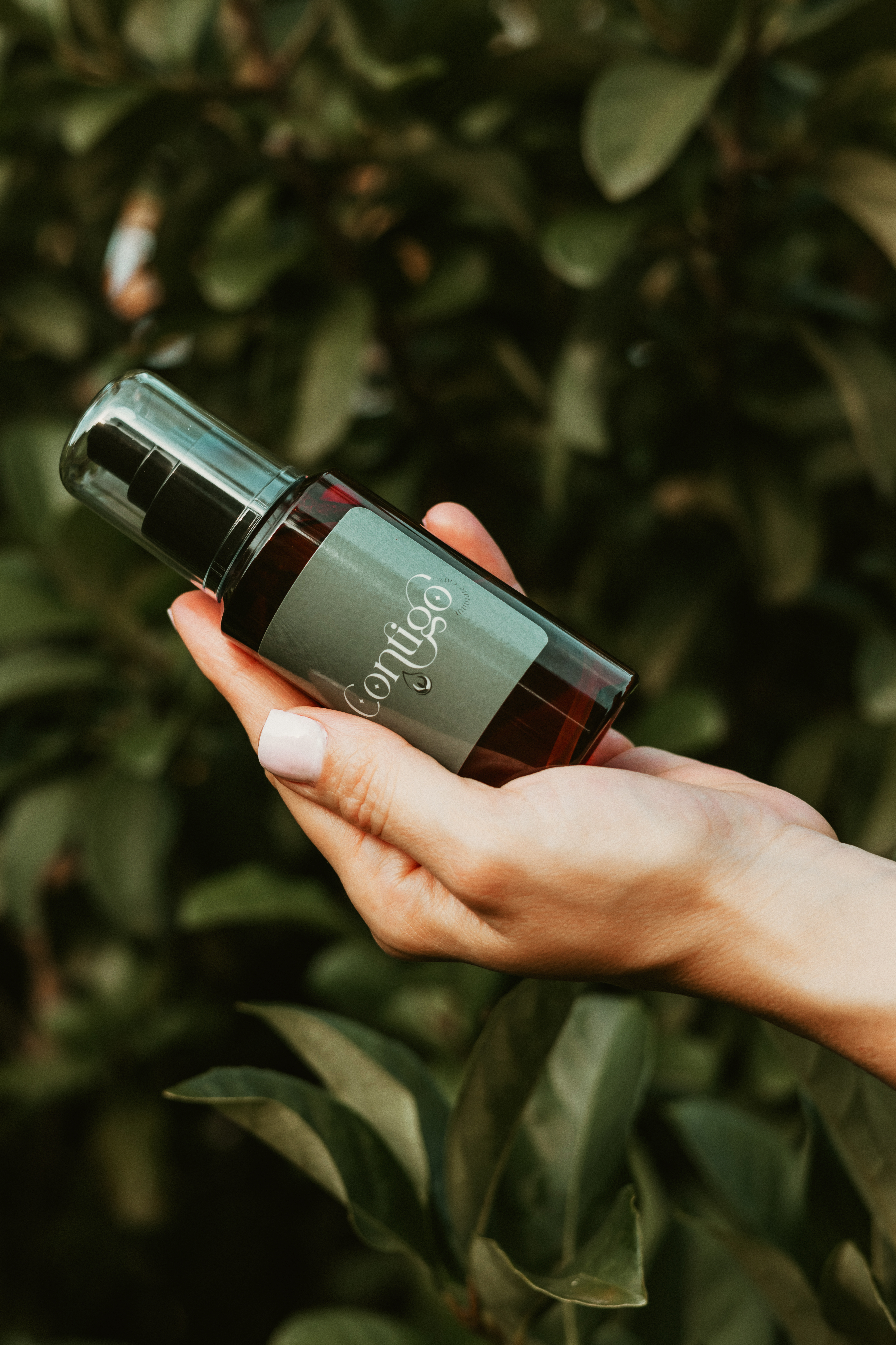 Contigo Natural Grapefruit Paradise Mist