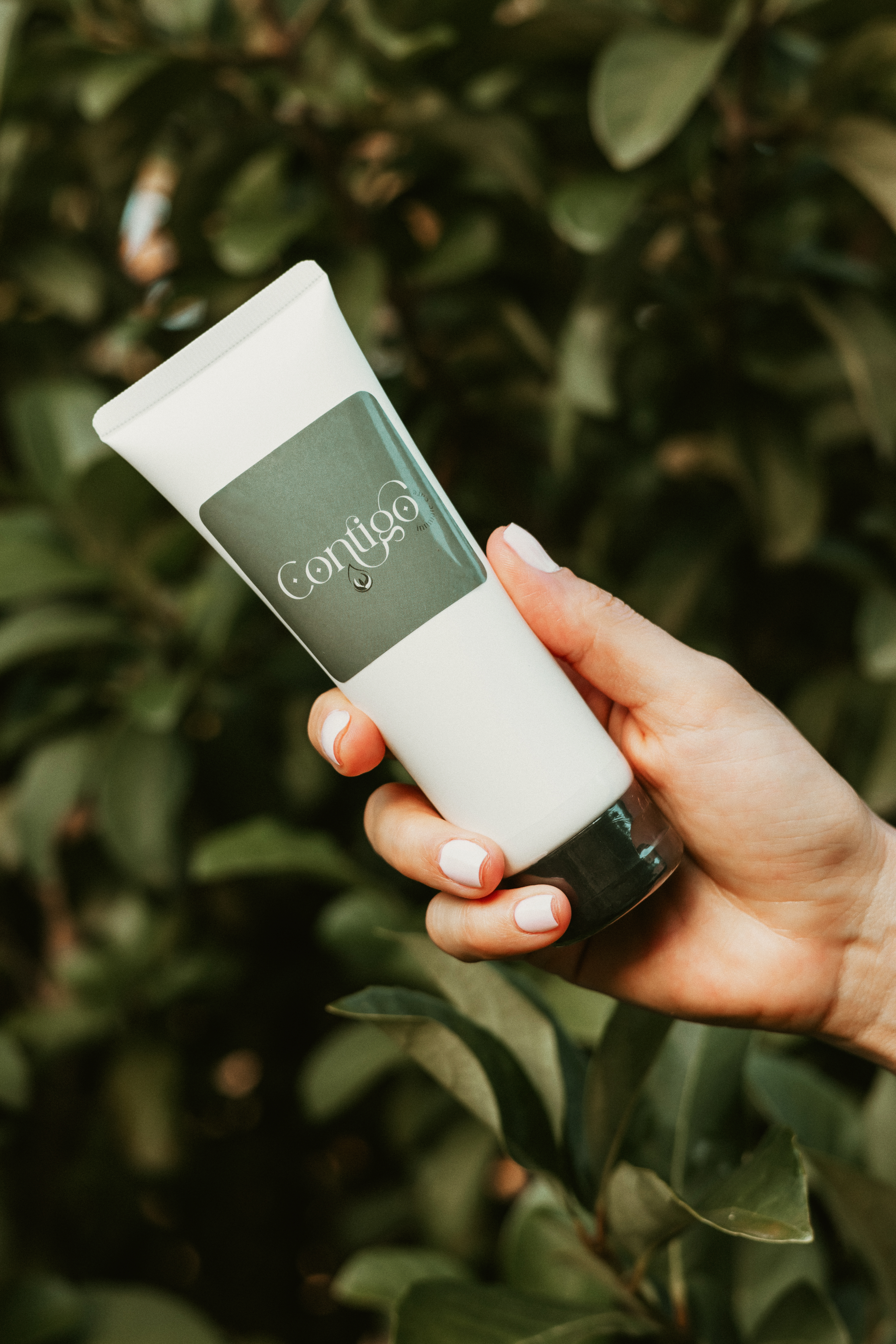 Contigo Gentle Cup Care 