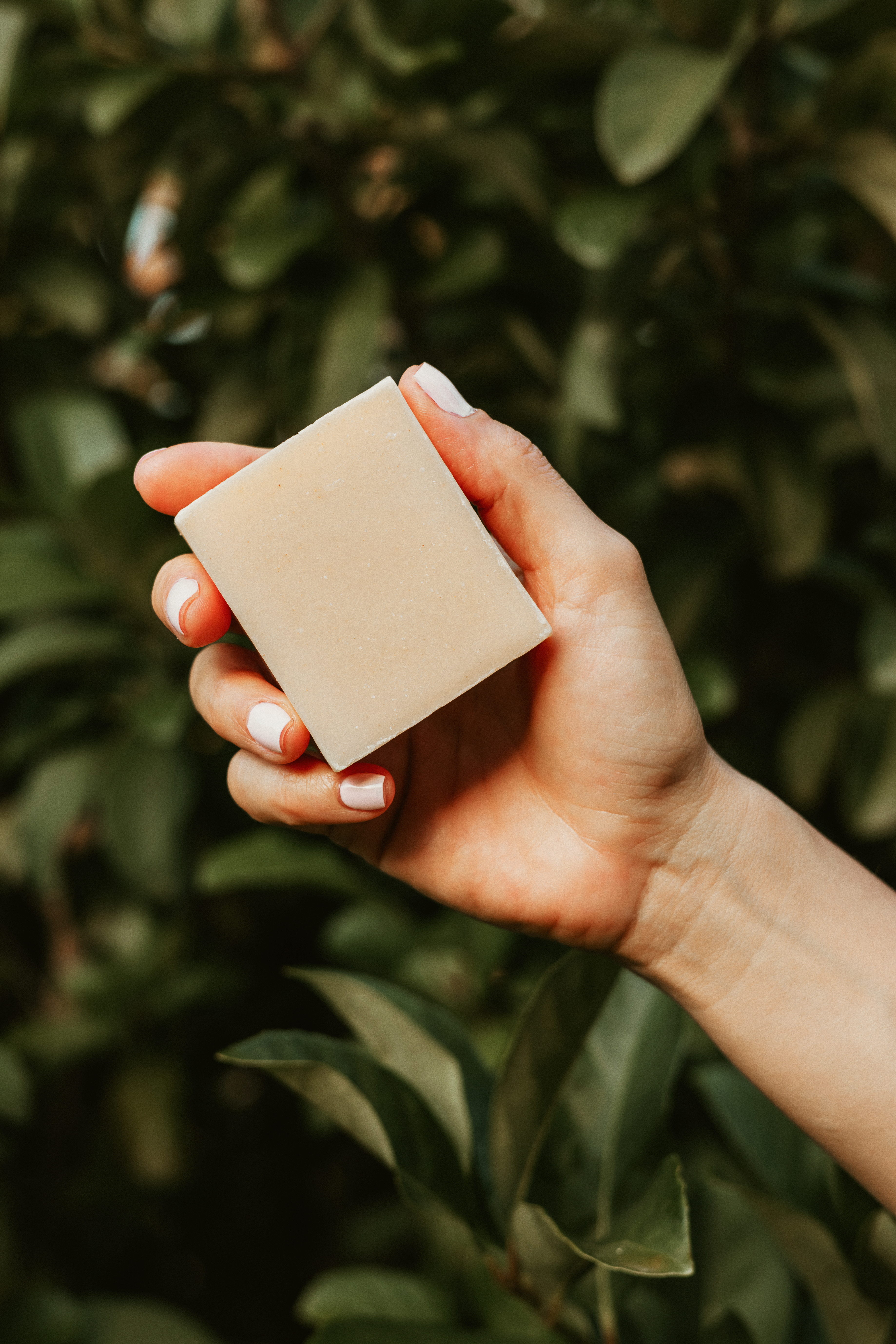 Contigo Textile Soap