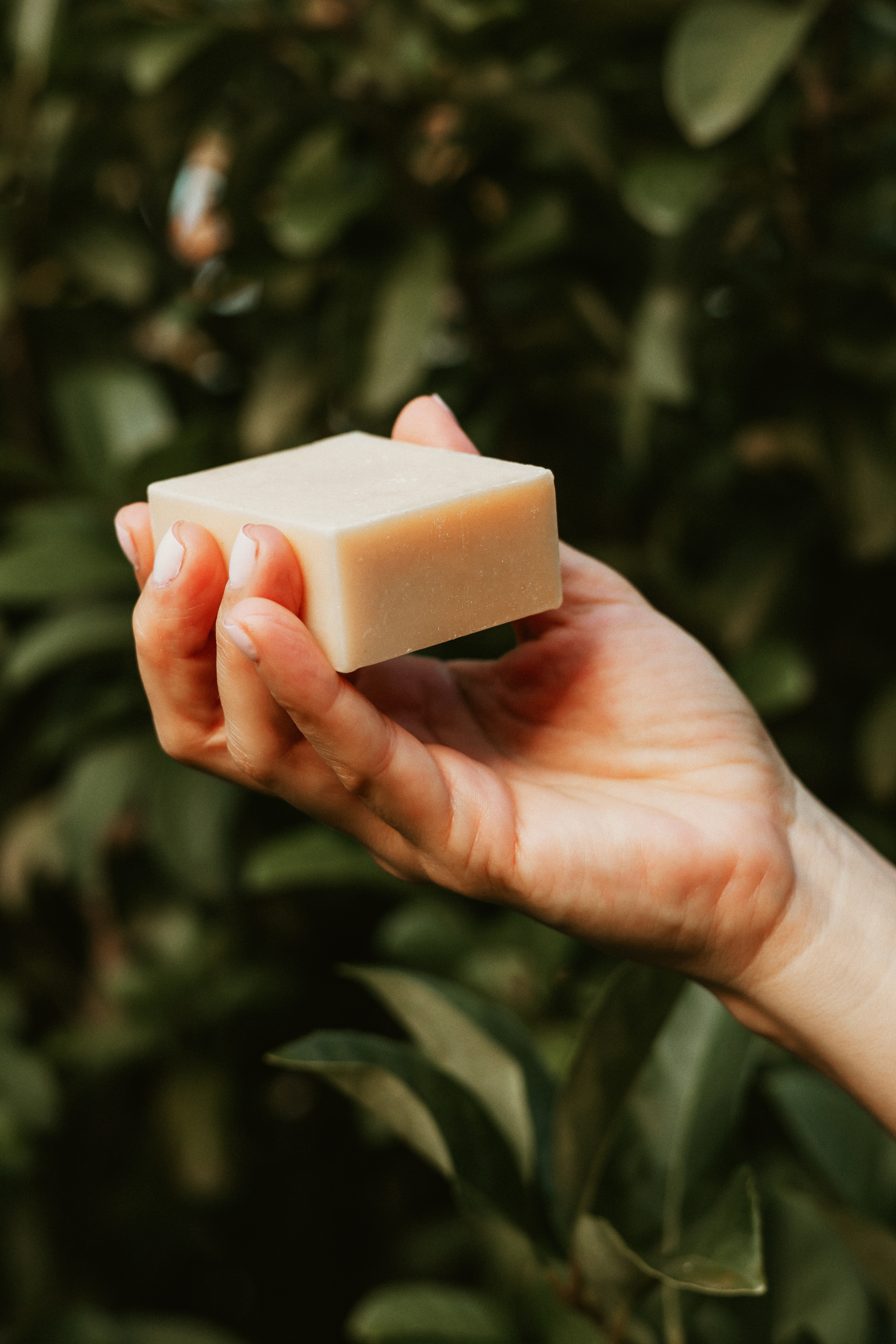 Contigo Textile Soap