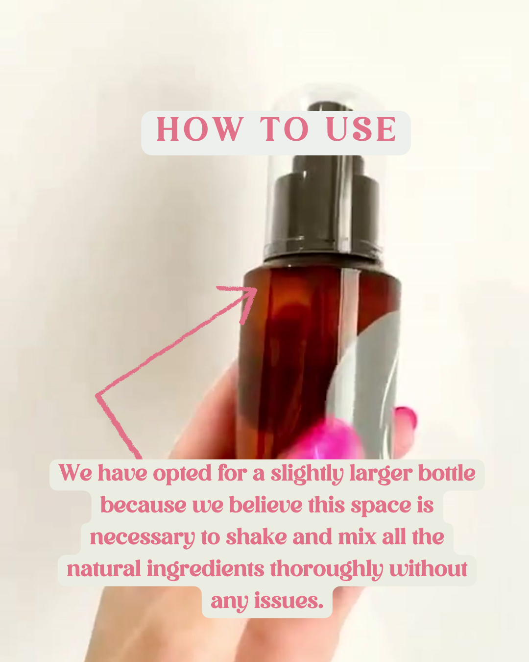 Contigo Natural Grapefruit Paradise Mist