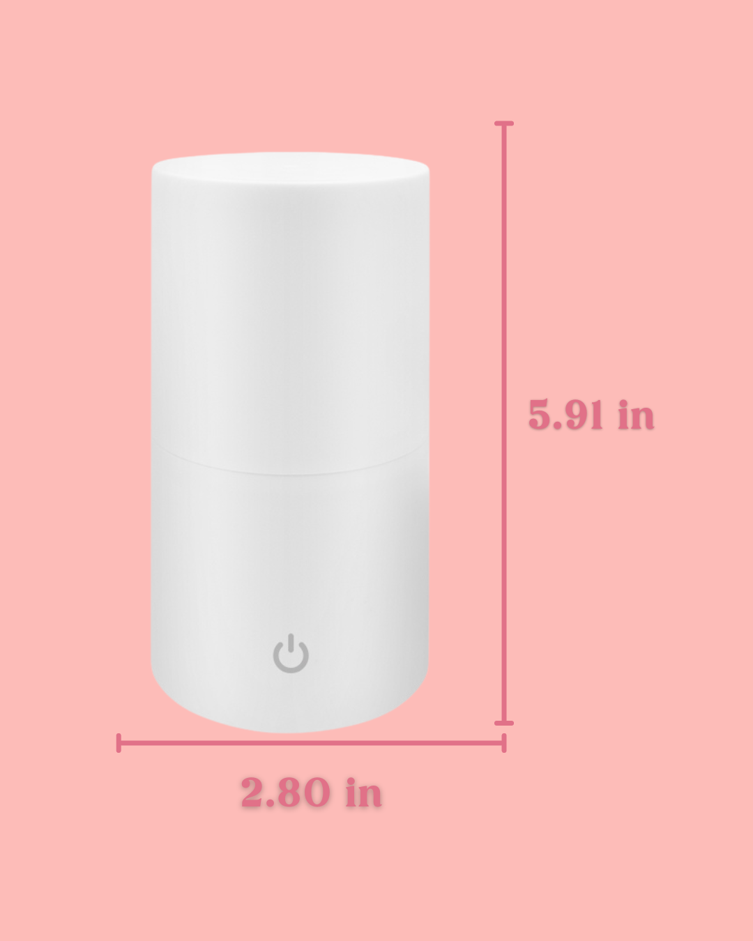 Menstrual Cup Steam Sterilizer