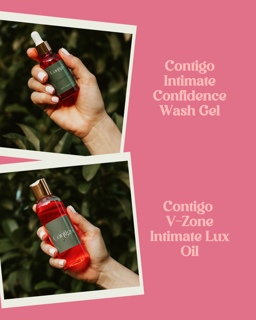 Intimate Ritual Bundle 