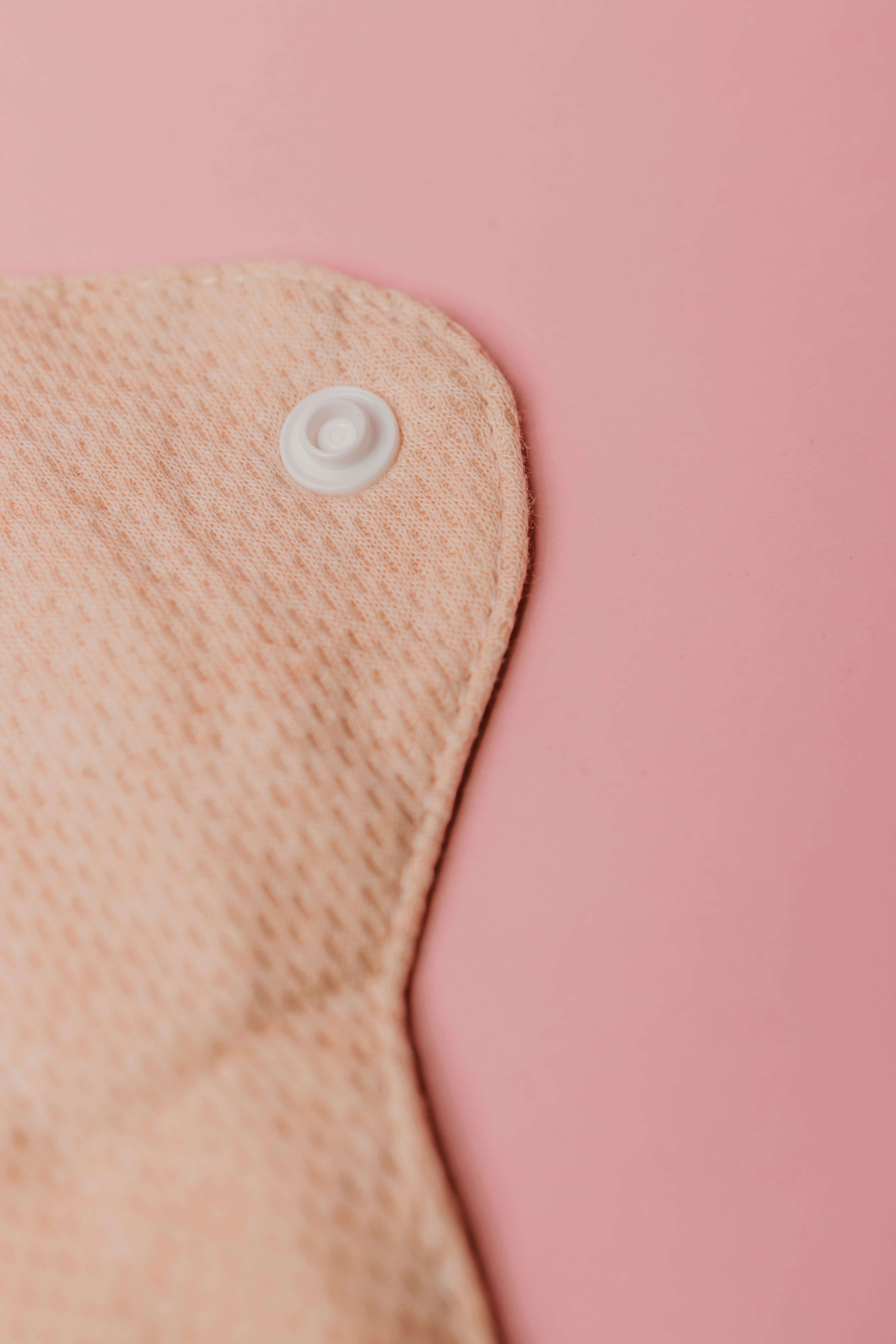 Contigo Panty Liners- Reusables 100% Organic Cotton