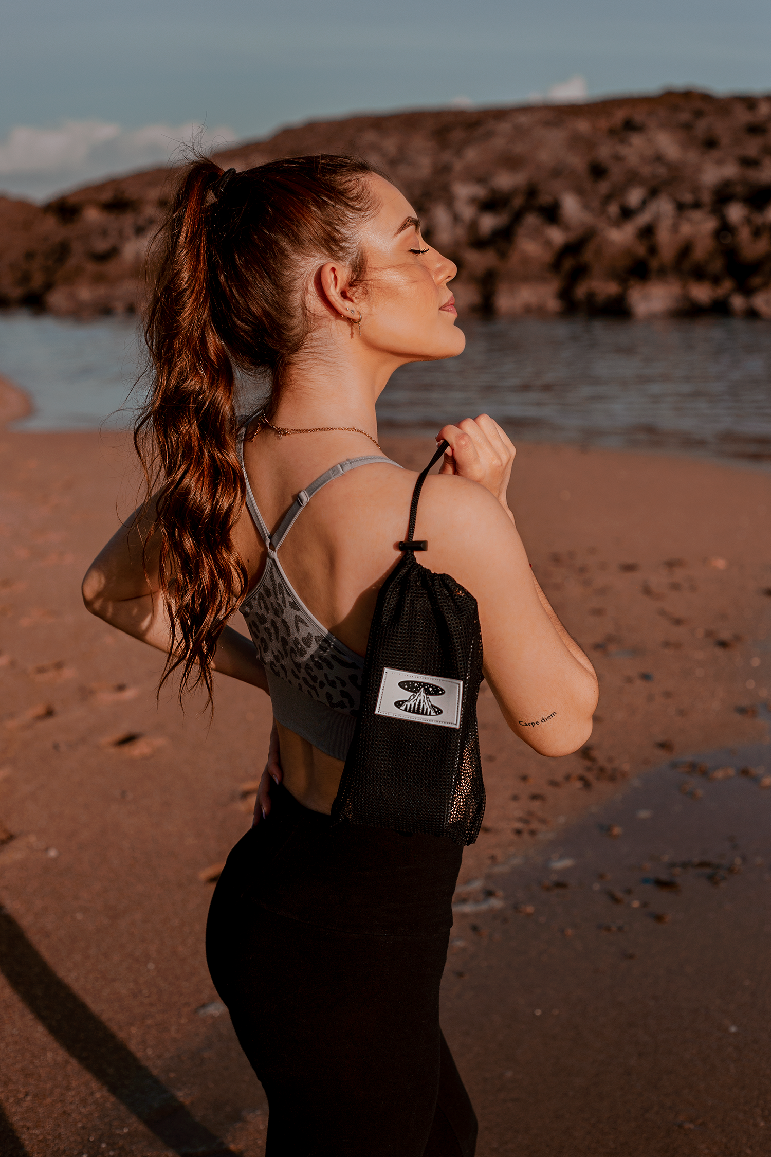 Resistance Bands for Glute & Legs